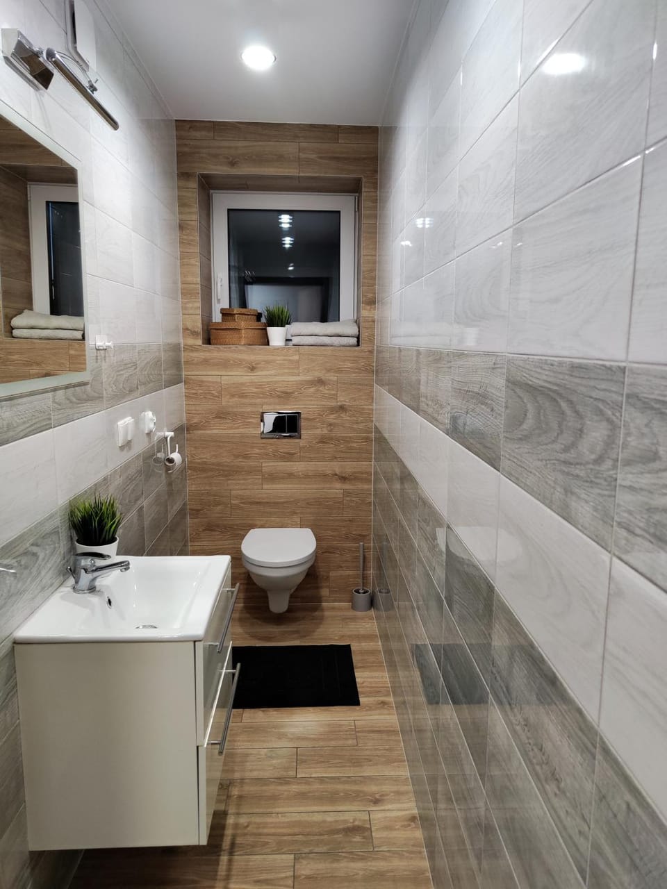 Villa Port Vacation rental in Pomeranian Voivodeship