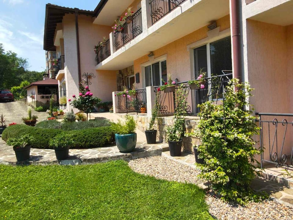 Motivi Hotel Hotel in Varna