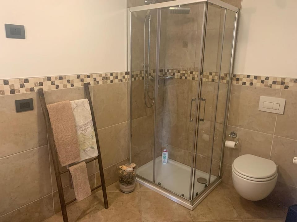 da Fabio Bed and Breakfast in Trentino-South Tyrol