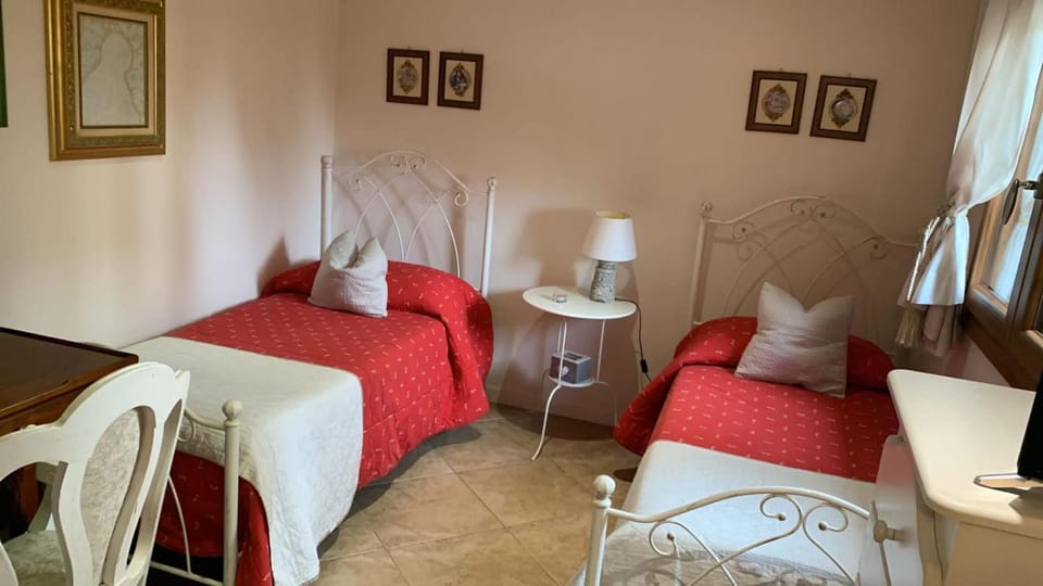 da Fabio Bed and Breakfast in Trentino-South Tyrol