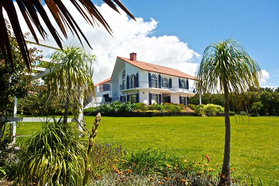 Lobo do Mar Apartment in Azores District