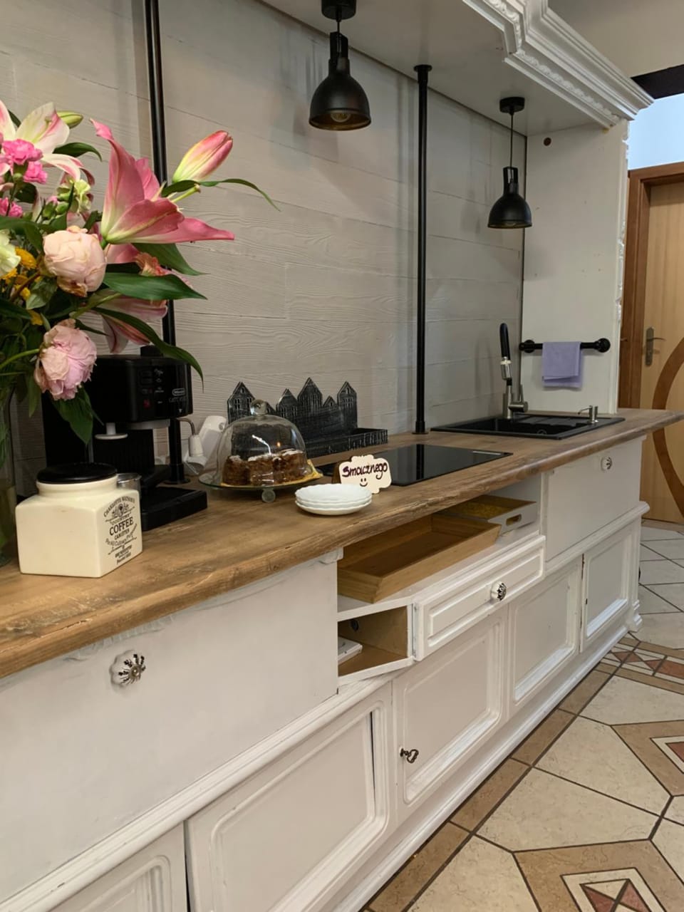 Przy Lesie Vacation rental in Pomeranian Voivodeship