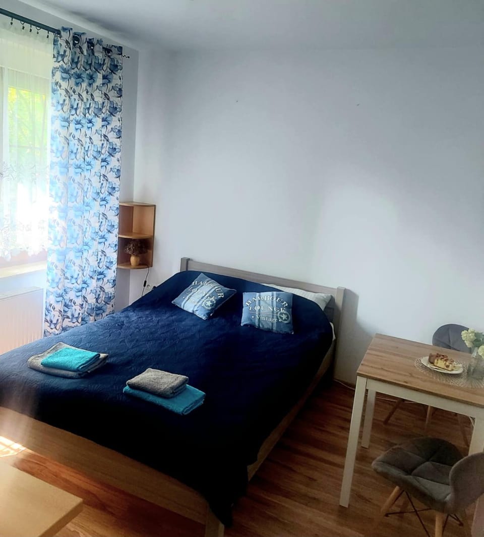 Przy Lesie Vacation rental in Pomeranian Voivodeship