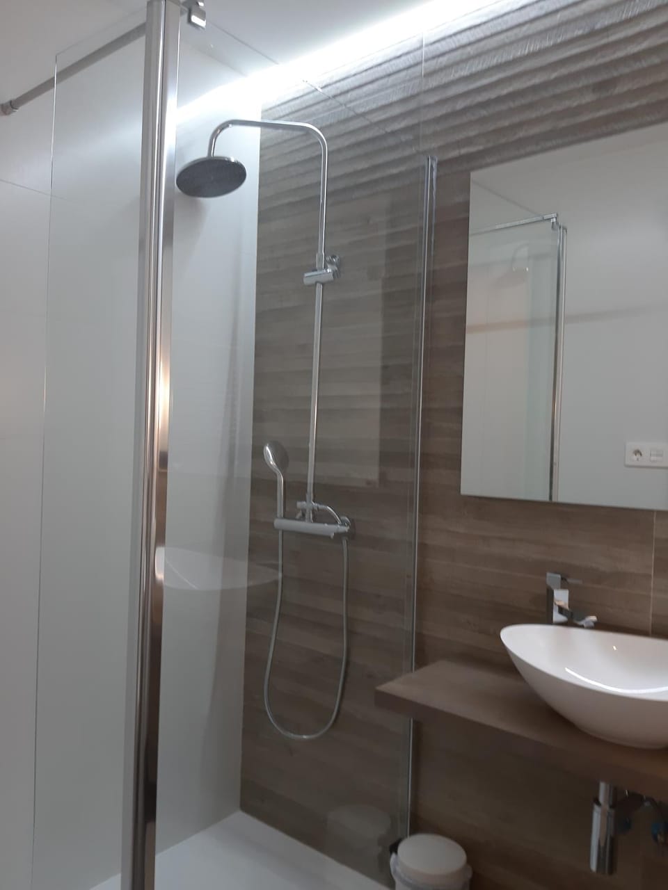 La parada de Conde Aranda Apartment in Zaragoza