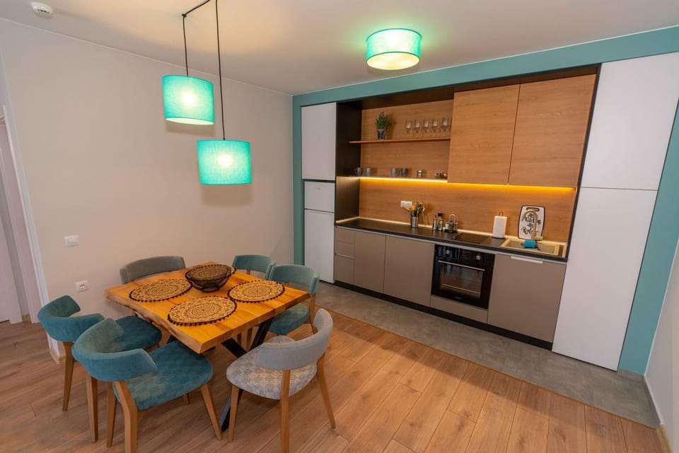 Pomorie Seaside Apartments Apartment in Pomorie