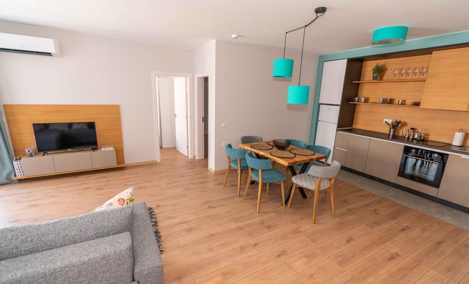 Pomorie Seaside Apartments Apartment in Pomorie