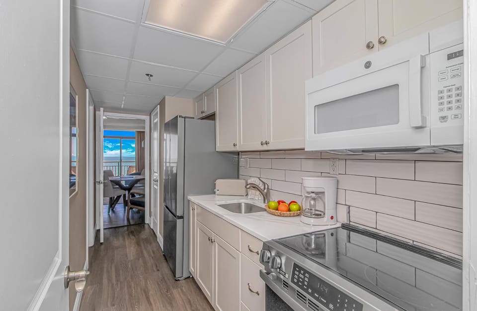 Caravelle 1244 House in Myrtle Beach