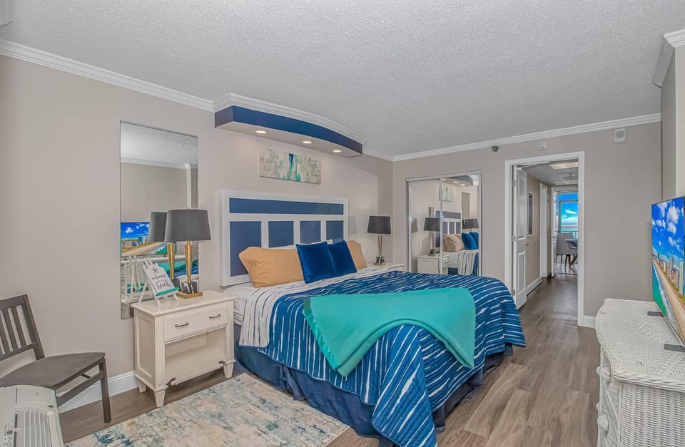 Caravelle 1244 House in Myrtle Beach