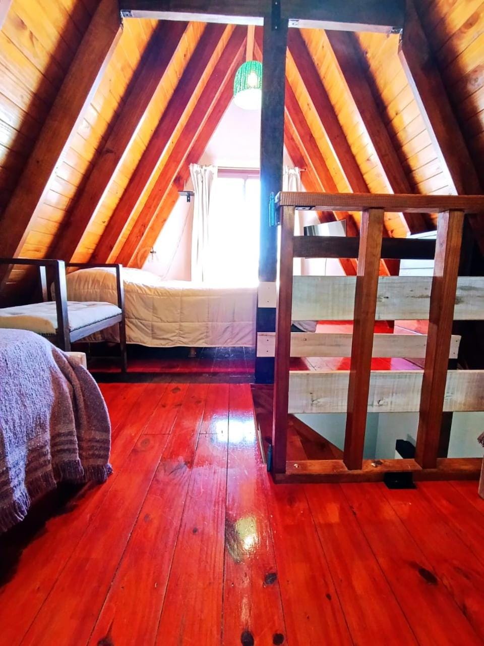 Bed, Photo of the whole room, Bedroom, bunk bed