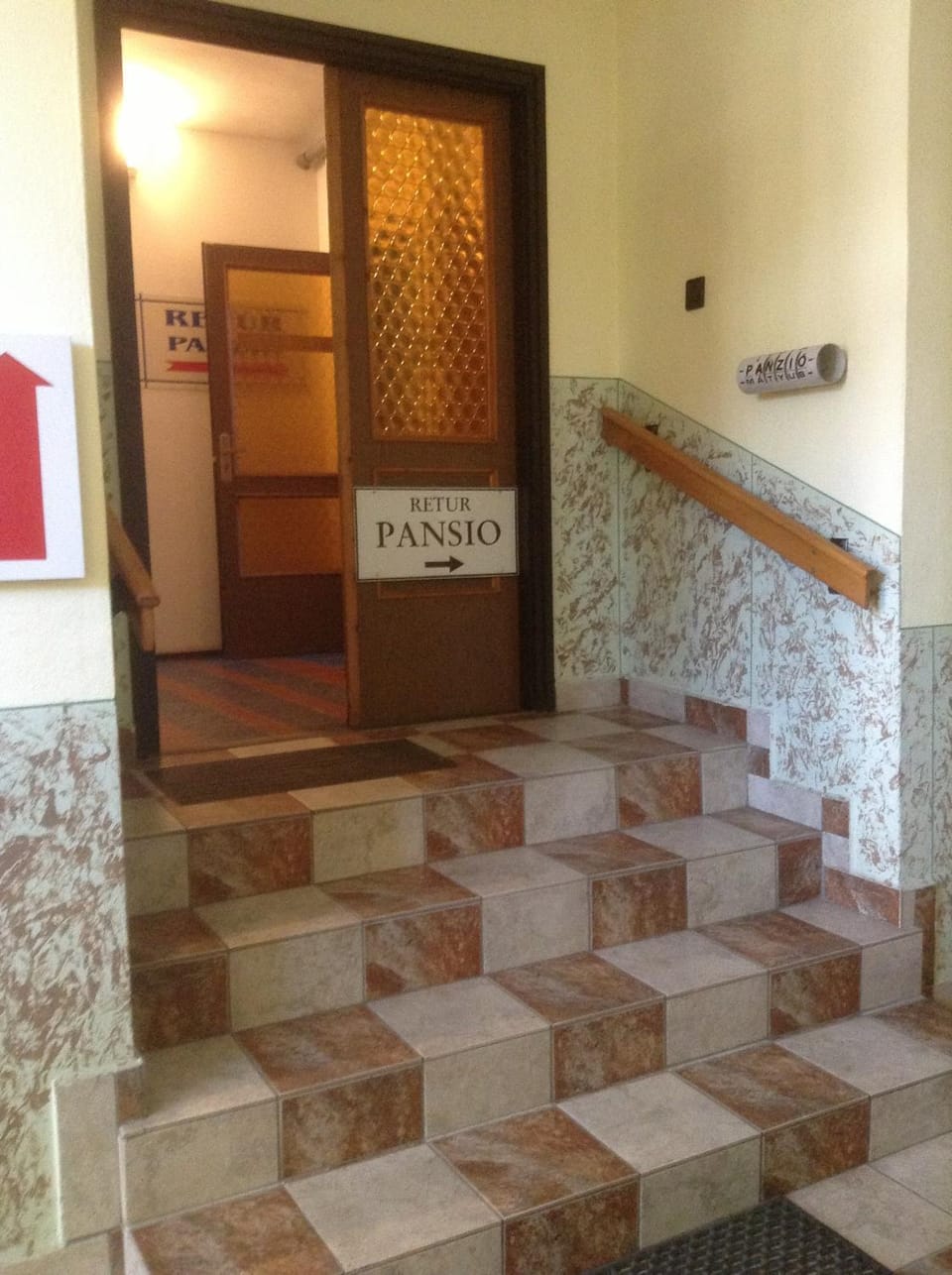 Facade/entrance, Other