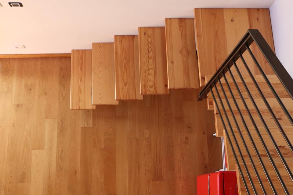 Casa di Miele House in Piedmont