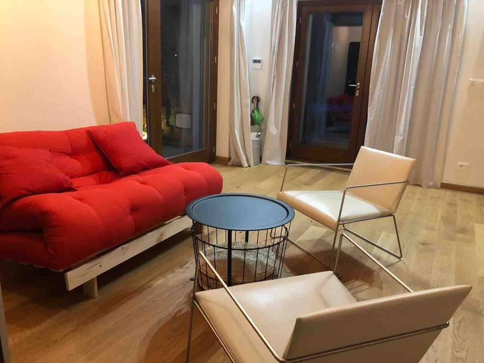 Living room, Lounge or bar