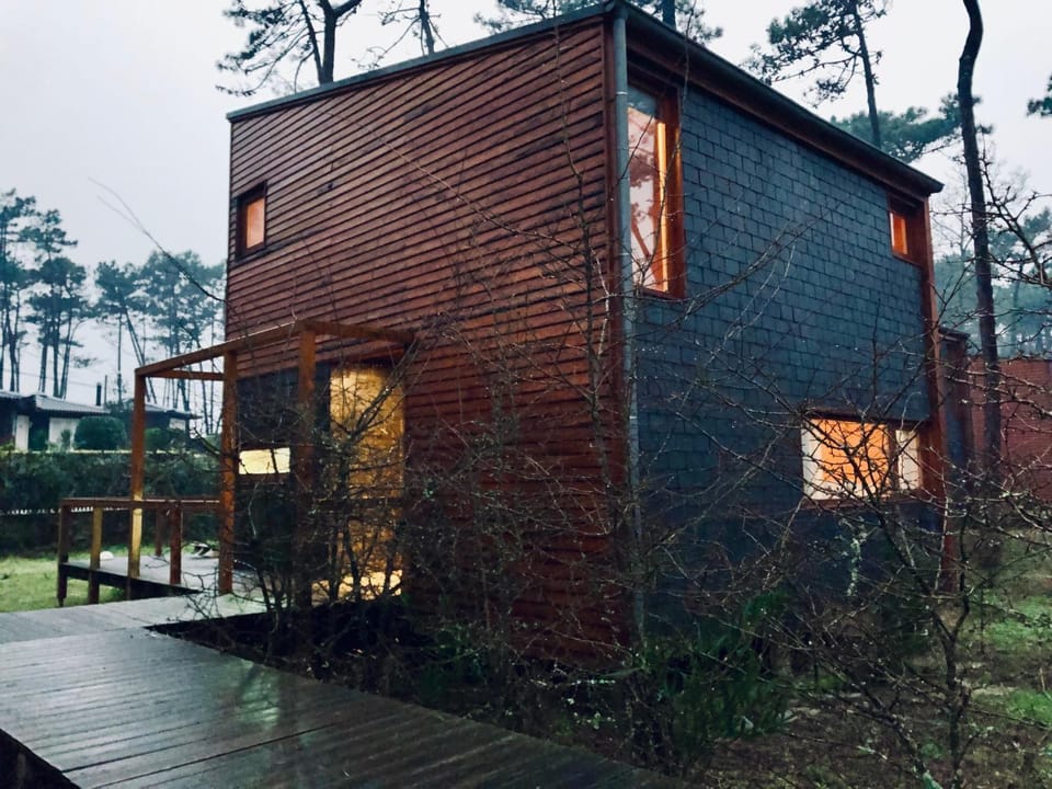 Facade/entrance, Off site, Winter