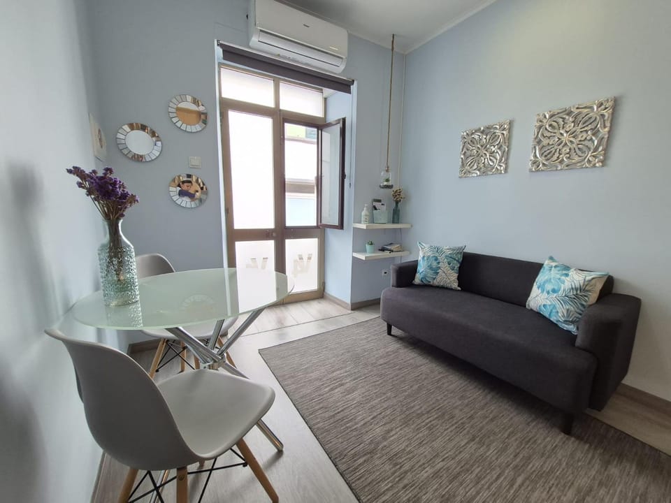 V4 Apartment in Azores District