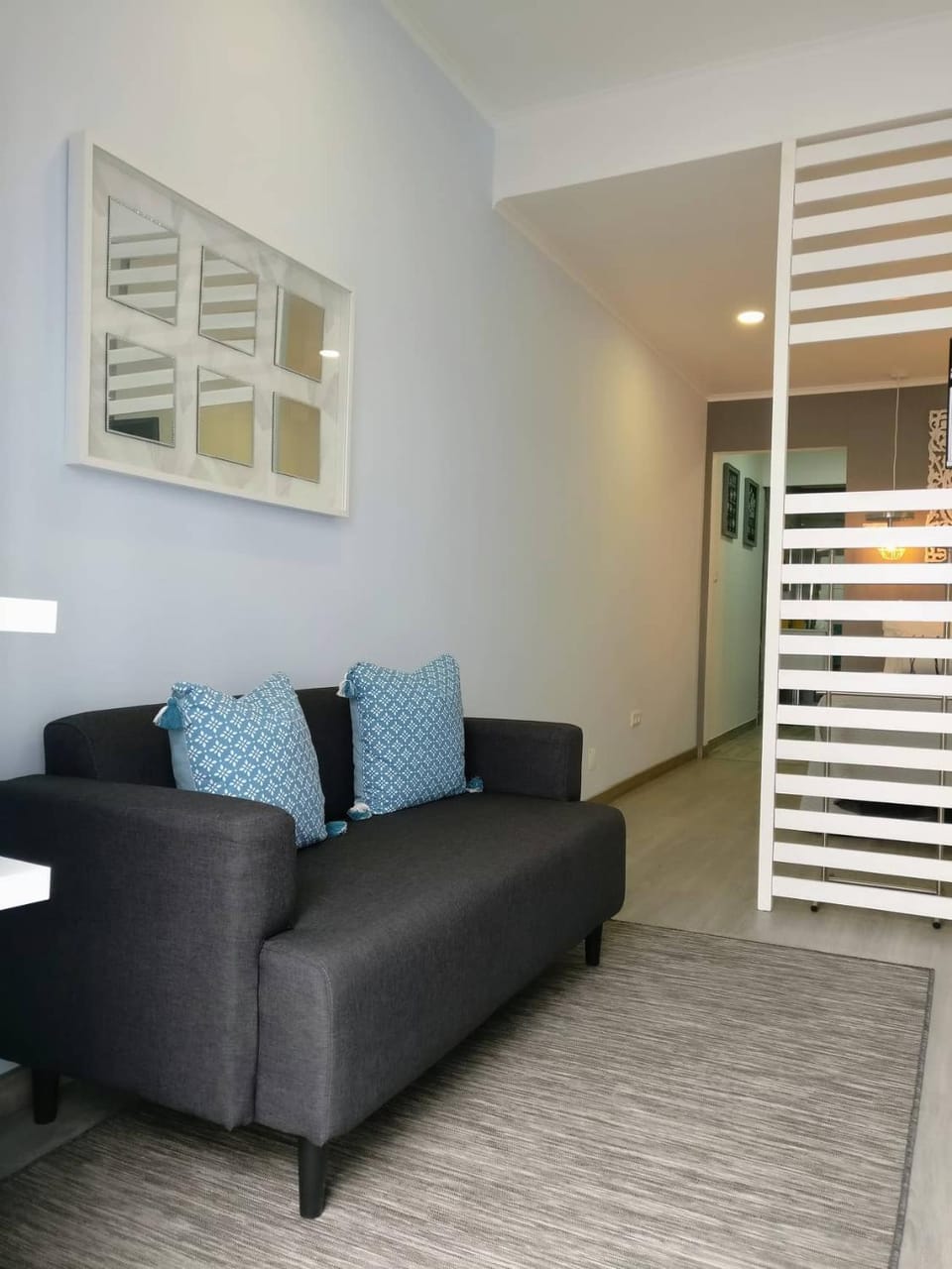 V4 Apartment in Azores District