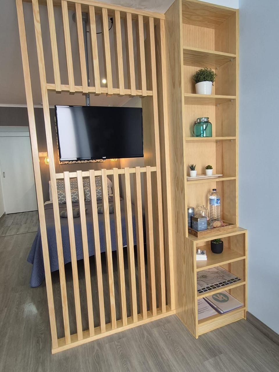 V4 Apartment in Azores District