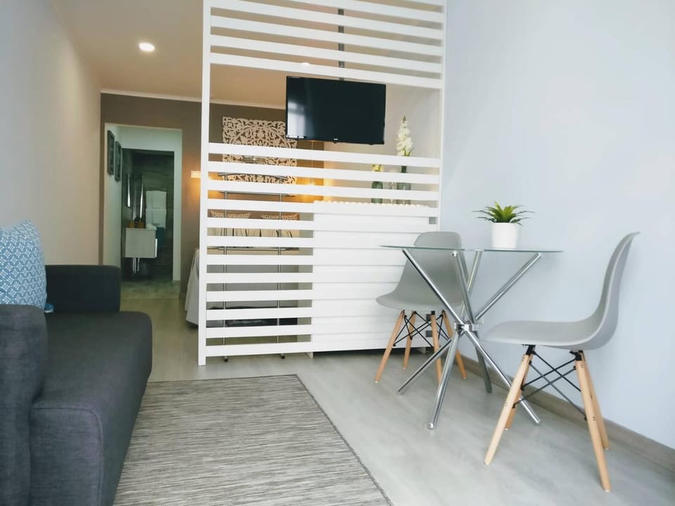 V4 Apartment in Azores District