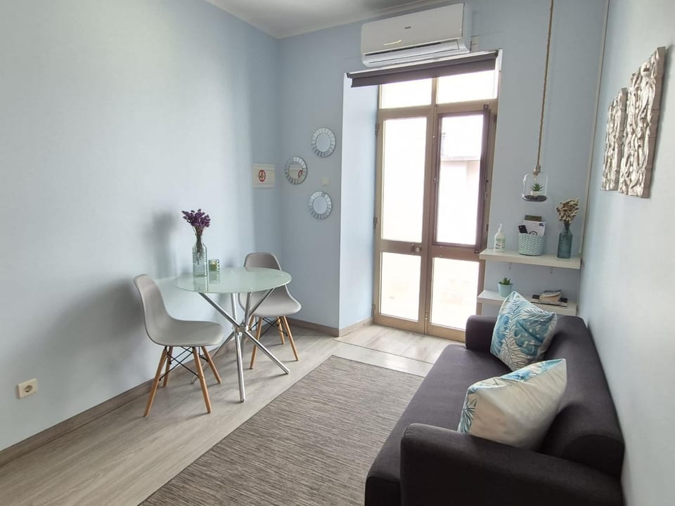 V4 Apartment in Azores District