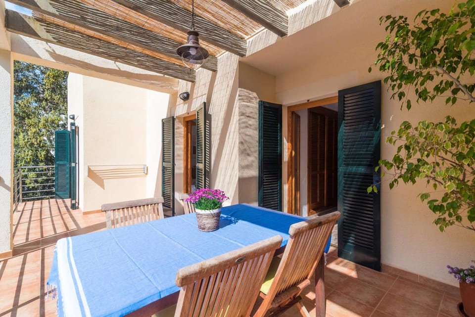 Balcony/Terrace, Balcony/Terrace