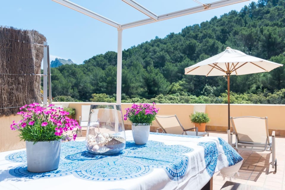 Balcony/Terrace, Balcony/Terrace