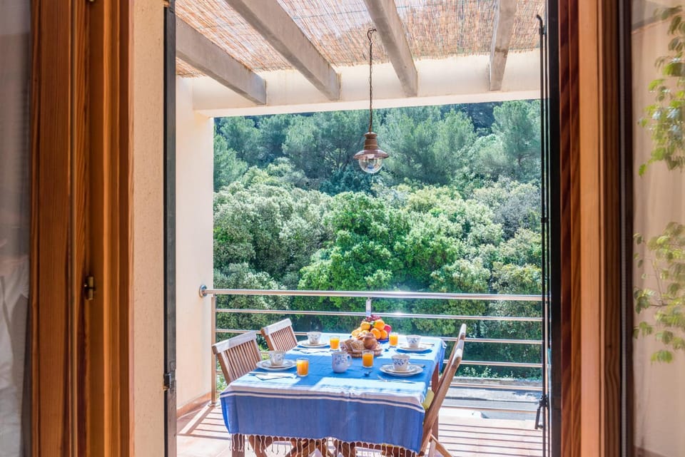 Balcony/Terrace, Balcony/Terrace