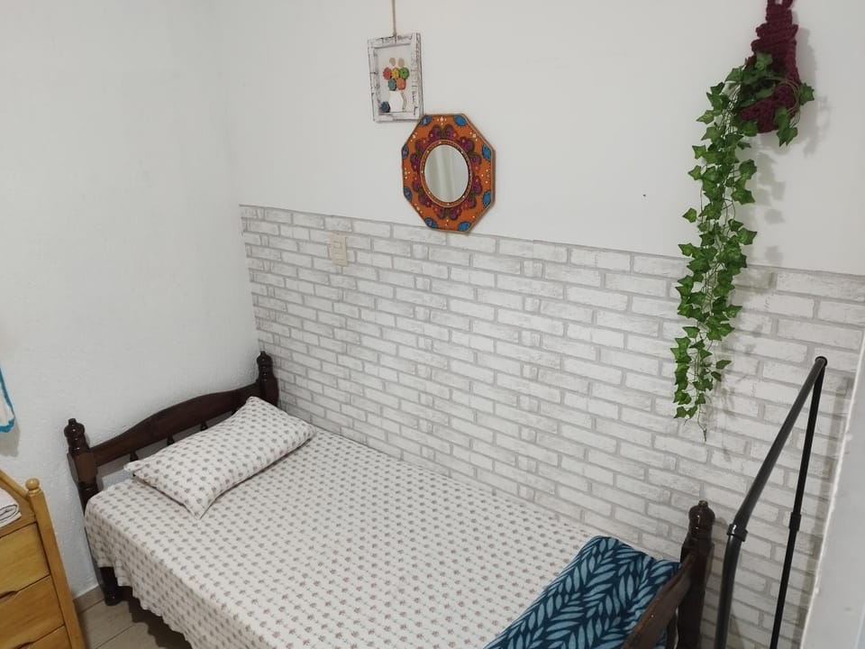 ACOMODAÇÃO Café com Arte Bed and Breakfast in Botucatu