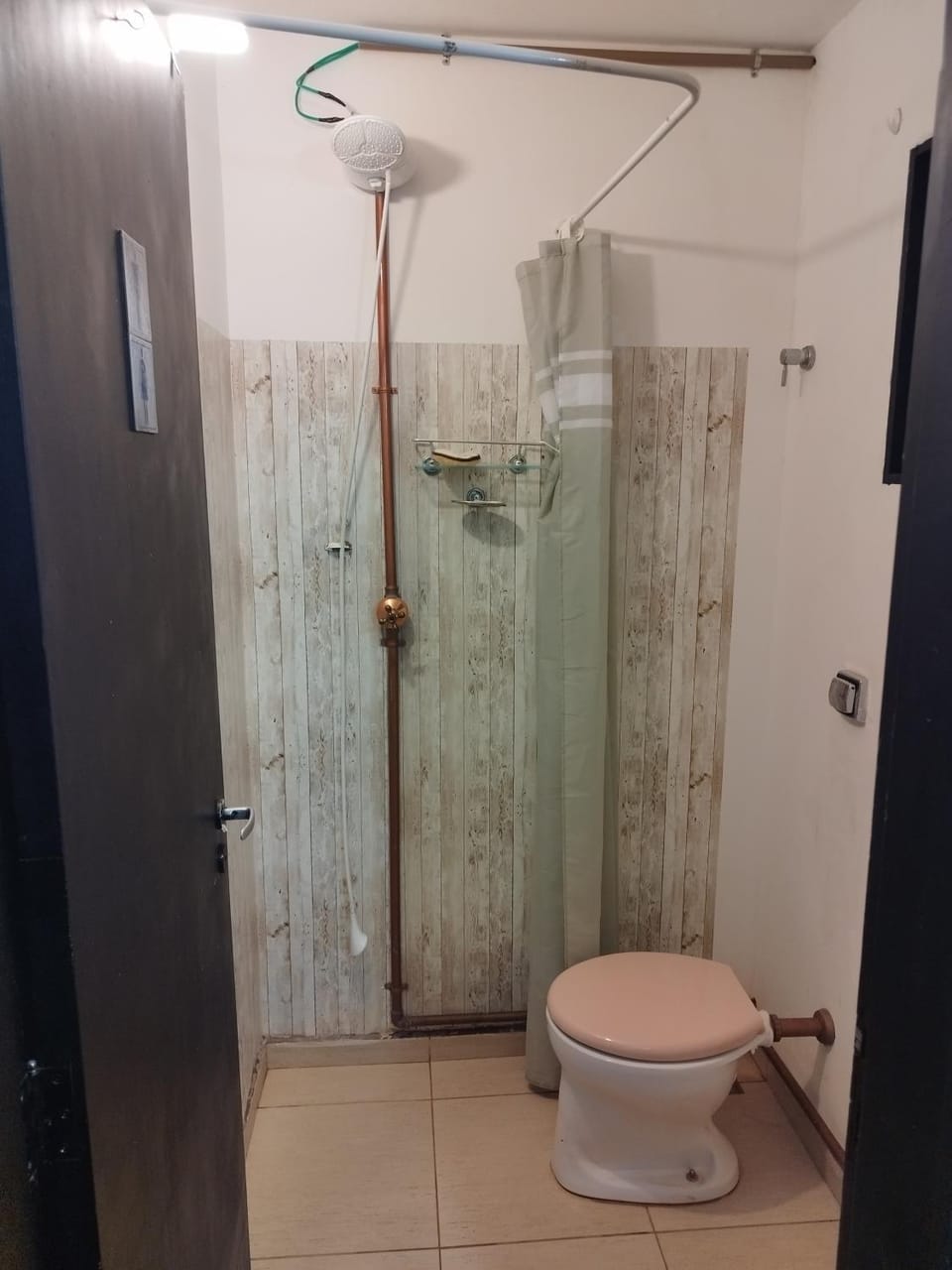 Shower