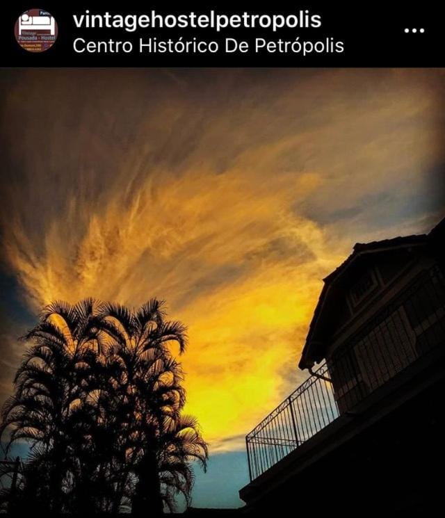 Casarão Petrópolis Vintage - Hostel & Suítes Vacation rental in State of Rio de Janeiro