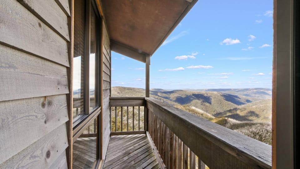 View (from property/room), Balcony/Terrace