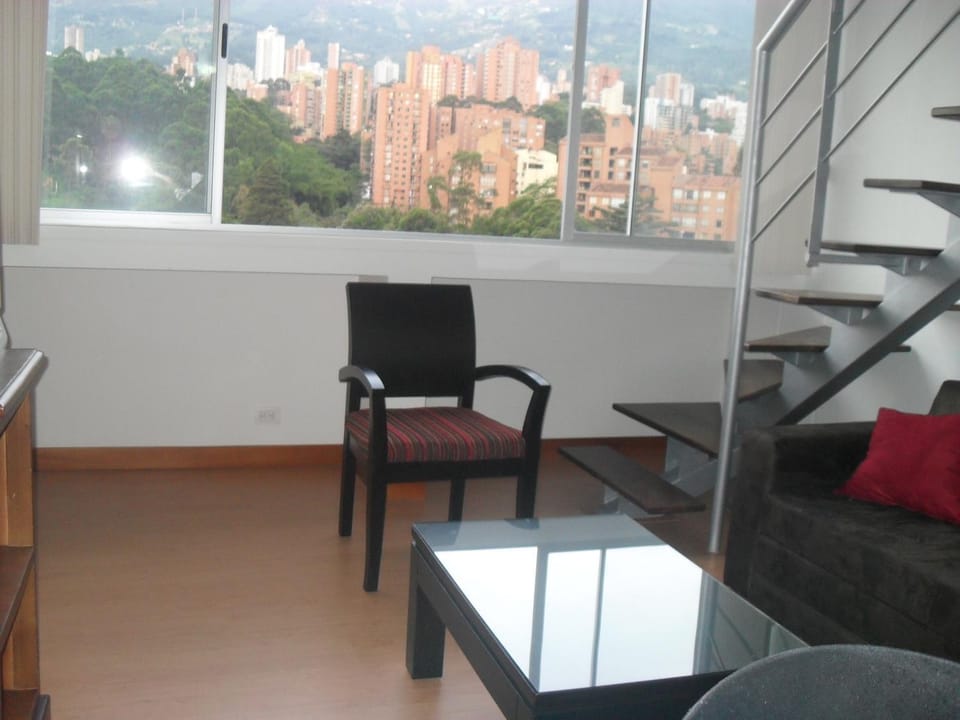 Rent Apartment Furnished an alcove Apartment in Envigado