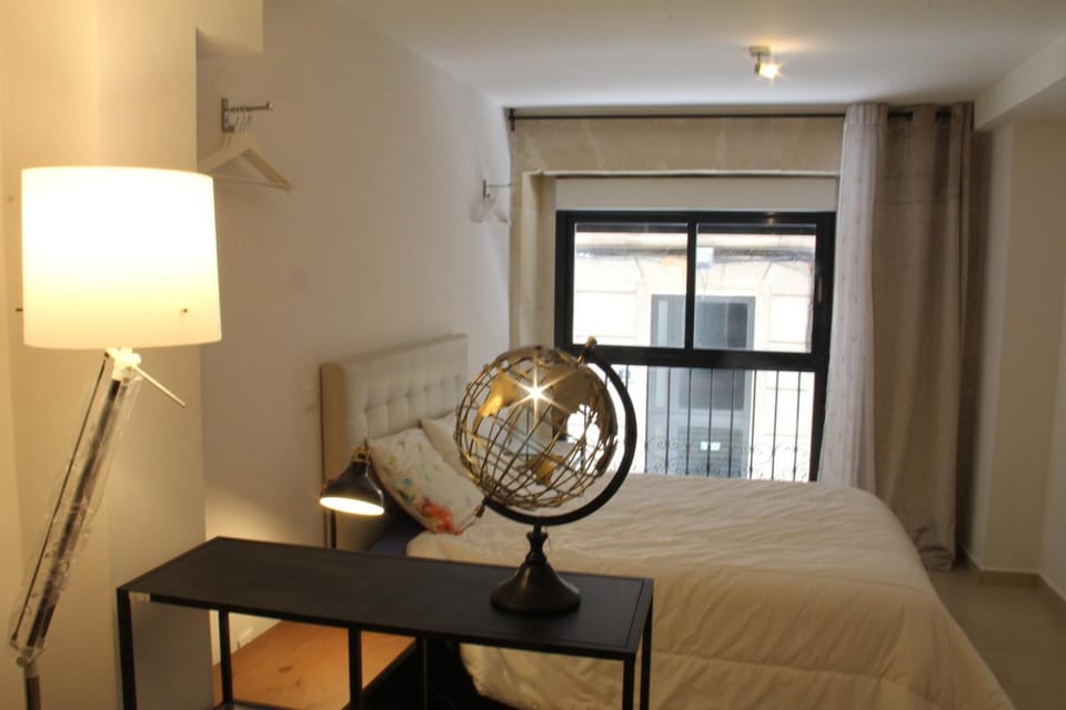 Sunny Apartments, Historical Centre Alicante Apartment in Alicante