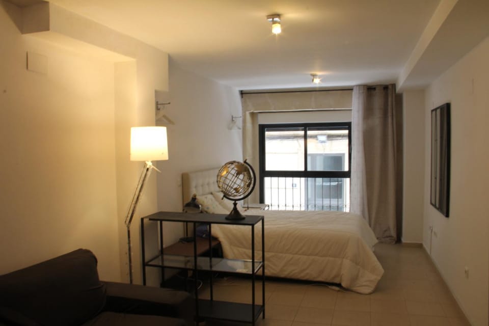 Sunny Apartments, Historical Centre Alicante Apartment in Alicante