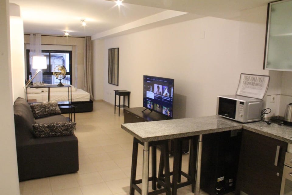 Sunny Apartments, Historical Centre Alicante Apartment in Alicante