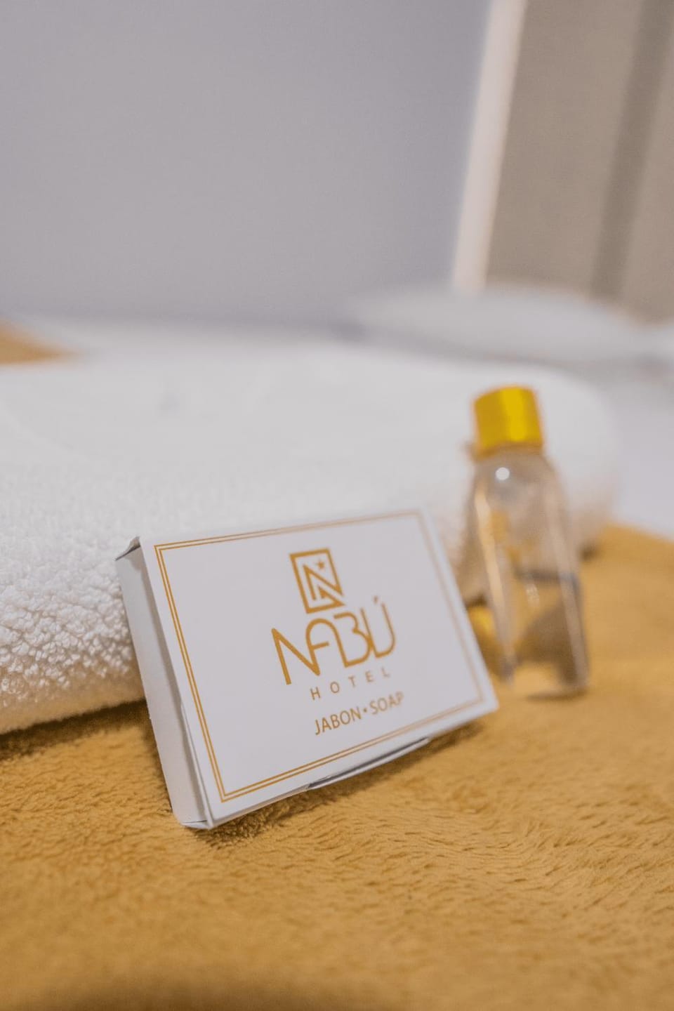 towels
