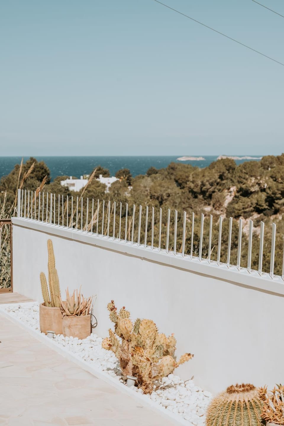 Sea view