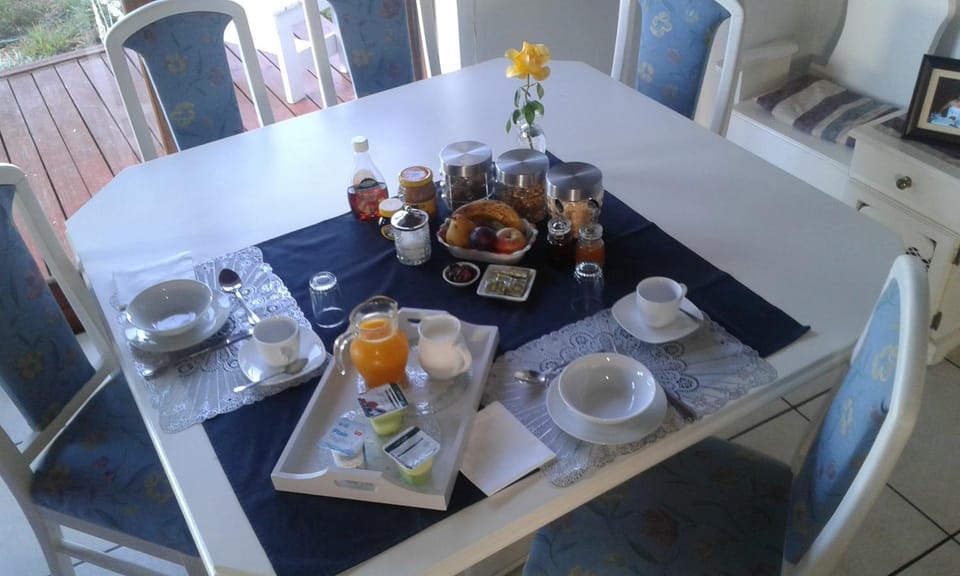 Breakfast, Continental breakfast