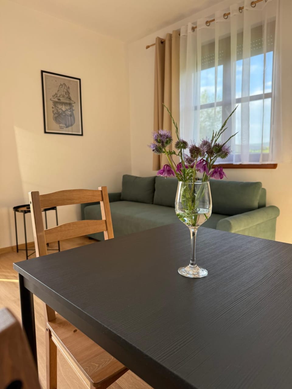 Pod Kasztanami Farm Stay in Lower Silesian Voivodeship