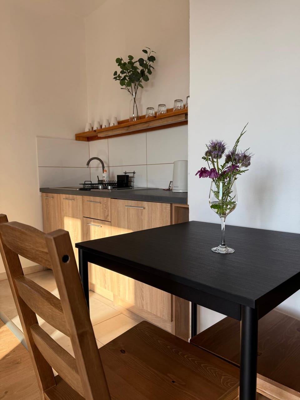 Pod Kasztanami Farm Stay in Lower Silesian Voivodeship