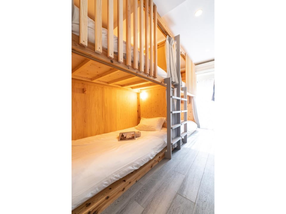 ZAITO Tokyo Kinshicho Economy Inn 宅东东京横川1民宿 Apartment in Japan