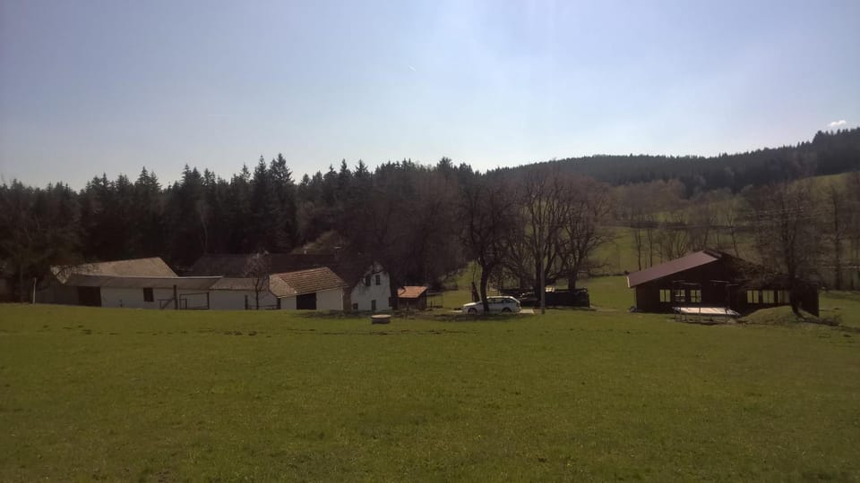 Neighbourhood