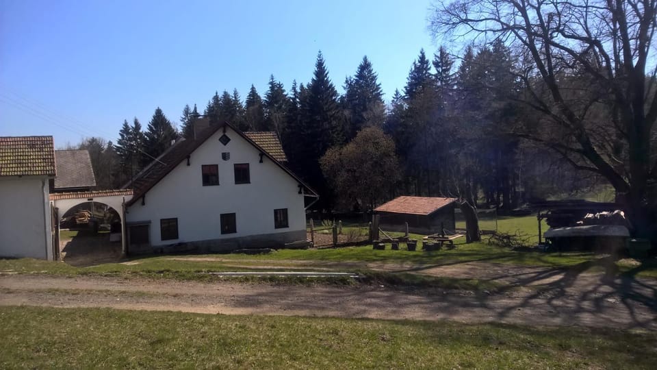 Neighbourhood