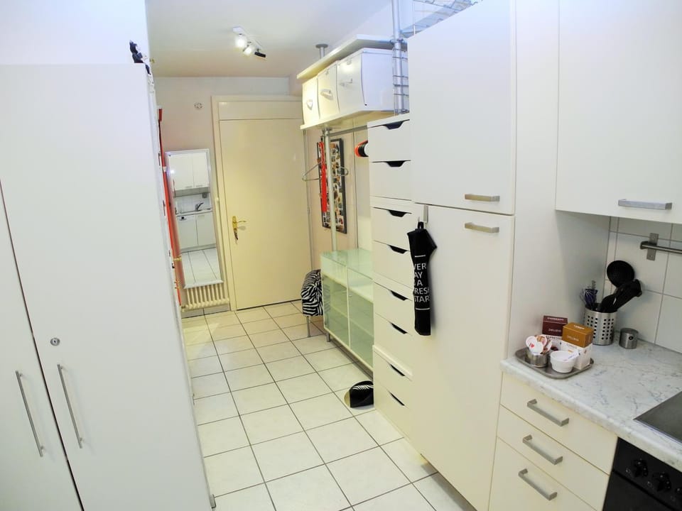 Area and facilities