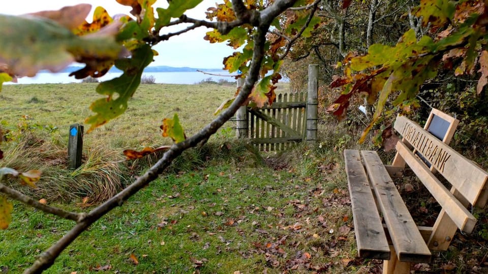 Natural landscape, Activities, Hiking