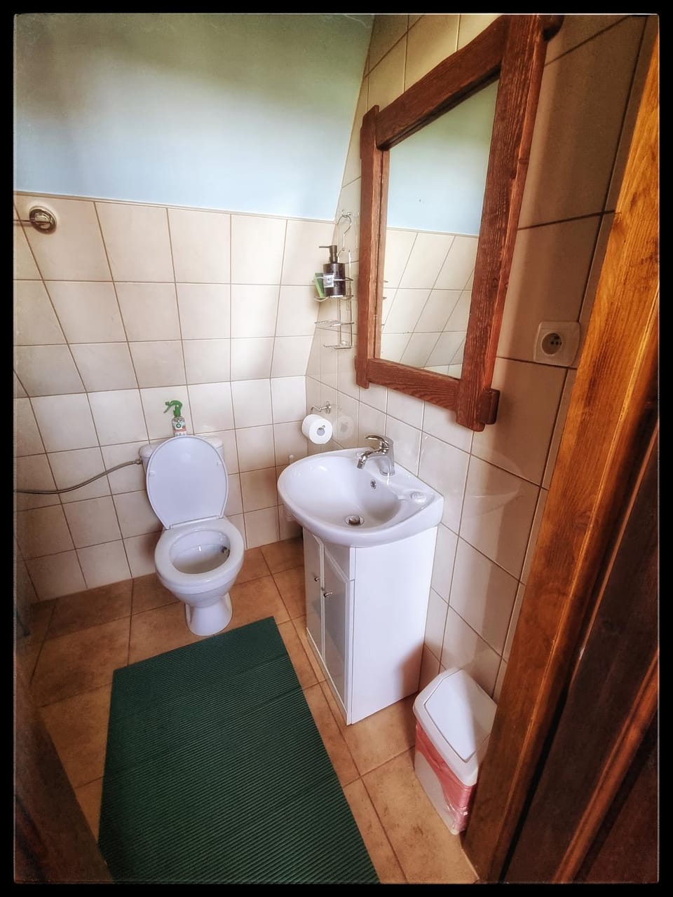 Noclegi u Marka Vacation rental in Lesser Poland Voivodeship