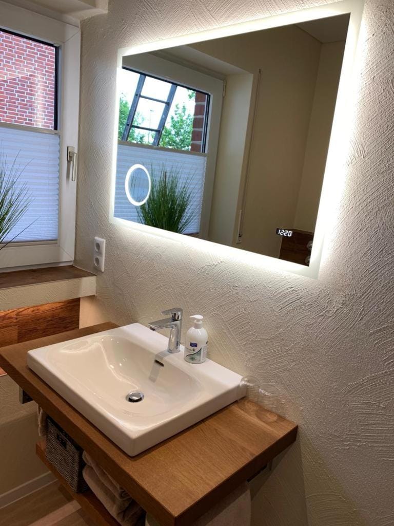 Fewo Langeoog Apartment in Lower Saxony, Germany