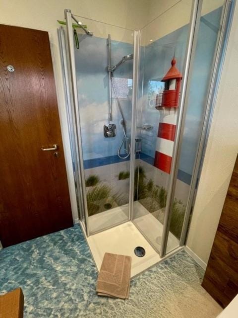 Fewo Langeoog Apartment in Lower Saxony, Germany