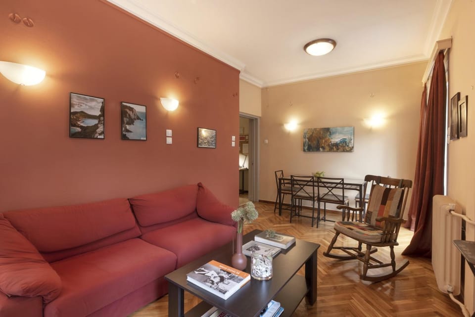 Communal lounge/ TV room, Living room
