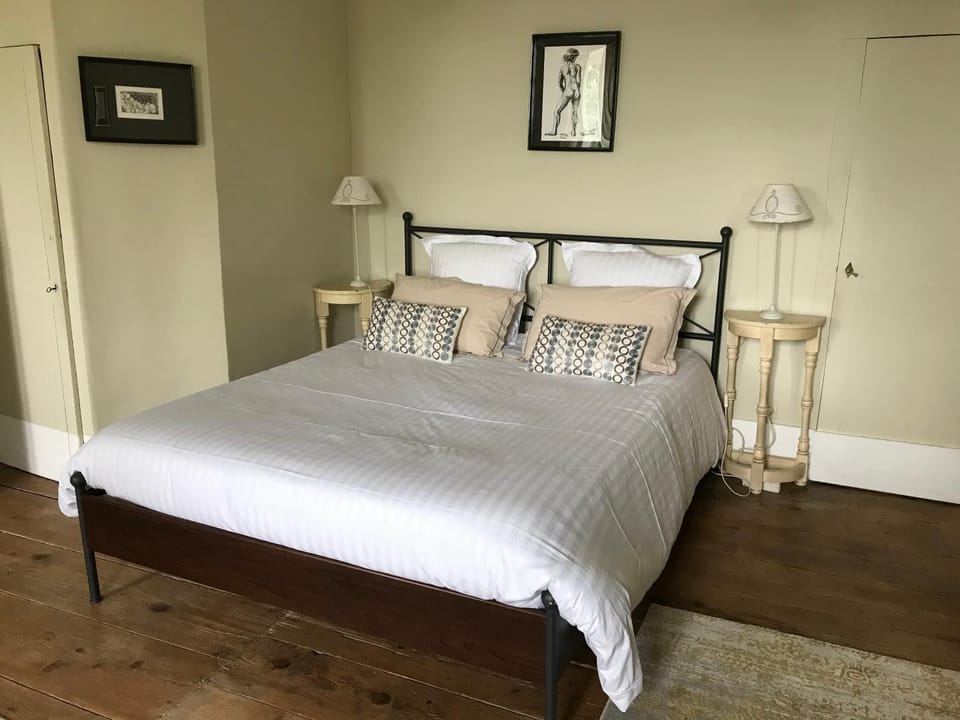 L'affable Les cammazes Bed and Breakfast in Occitanie