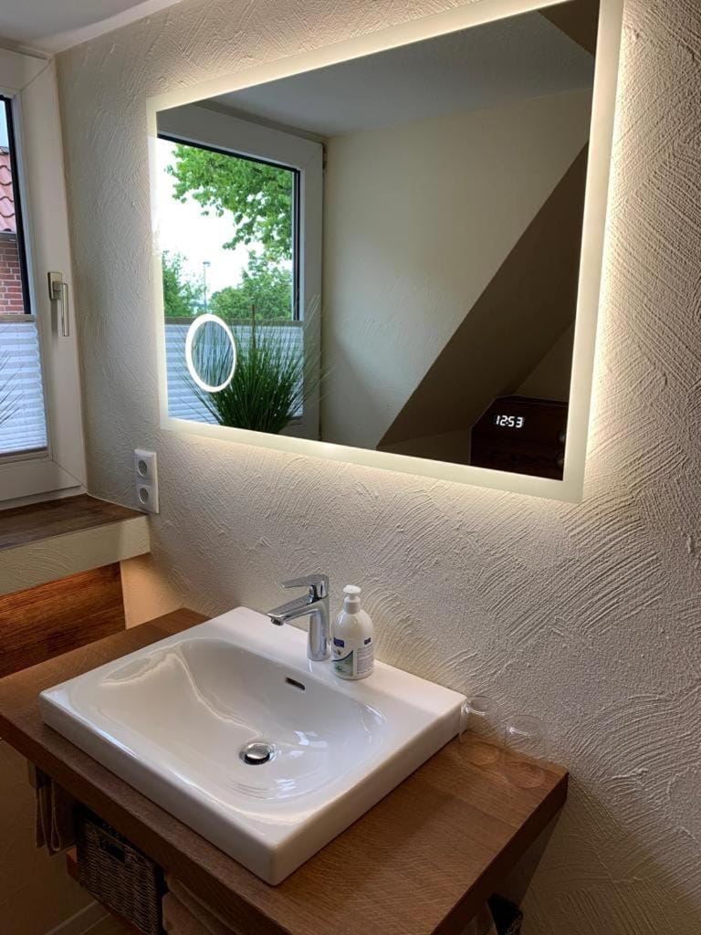 FEWO Baltrum Apartment in Lower Saxony, Germany
