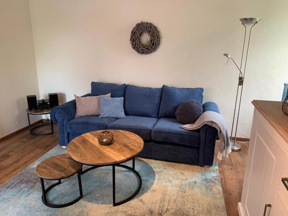 FEWO Baltrum Apartment in Lower Saxony, Germany